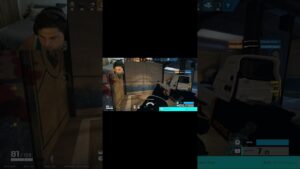 How to do casual work.  #r6 #rainbowsixsiege #twitch #ubisoftcreator #ubisoft