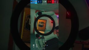 How to play pulse In rainbow six siege #rainbowsix #game #rainbow #r6s #streamer #twitch #xbox