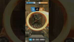 How to rush with Ash on Border "Rainbow Six Siege" #rainbowsixsiege #r6#siege