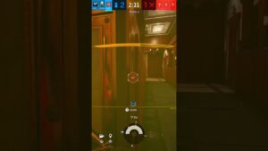 How to use solis In rainbow six siege #rainbowsix #game #rainbow #r6s #streamer #twitch #xbox