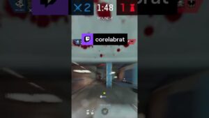 I AVENGE SHIBA | Rainbow Six Siege #siege #rainbowsixsiege #rainbow6 #shorts