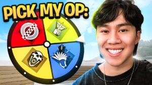 I Survived The Wheel Of Rainbow Six Siege