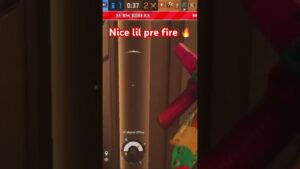 I be going hard 🤩🤩🤩🤩🤩 #viral #shorts #rainbow six siege