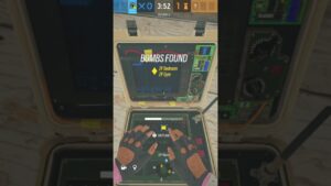 I know you want that cheeseburger #gameplay #gaming #r6s #rainbowsixsiege #siege #subscribe #funny