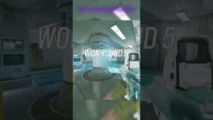 IS THE C4 RANGE TOO LARGE? | Rainbow Six Siege | #rainbowsixsiege #shorts