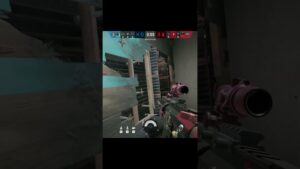 "I'm Not Gonna Die" Rainbow Six Siege Funniest Moments Famous Last Words #rainbowsixsiege #r6 #r6s