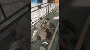 I’m trash 😂 Rainbow 6 Siege #rainbowsixsiege #6siege #headshots #r6siege