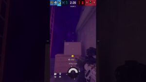 Insane rainbow six siege clips part 1