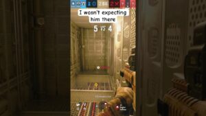 It worked anyway #rainbowsixsiege #r6 #gaming #foryou #fypシ #real #success #motivation #music #clips