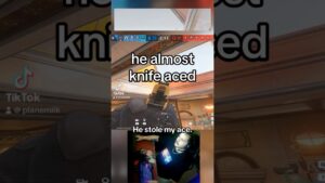 @Jack🐺 stole my ACE #GAMING #R6S #SIEGECLIPS #RAINBOWSIXSIEGE #R6 #AUS #OCE #PC