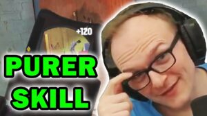 Jay zeigt seinen Skill in Rainbow Six: Siege