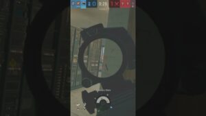 Jynxi would be proud!!!! #rainbowsixsiege #r6siege #siege #gaming #shorts #shortvideo #jynxzi