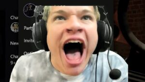 Jynxzi 1v1s TOXIC Stream Sniper In Rainbow Six Siege  | Full Stream 1/11/2024