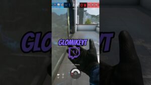 Jynxzi Says Good Aim On Rainbow Six Siege!! OUT SMARTING OPPONENTS!! #rainbowsixsiege #r6s #jynxzi