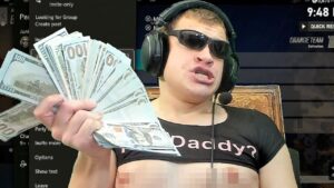 Jynxzi Vs XIM Champion For $1000 (Rainbow Six Siege) Full Stream 1/16/2024