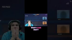 Kai Cenat plays Rainbow Six Siege