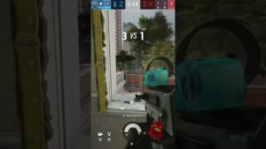 Kobe!!! #rainbowsixsiege