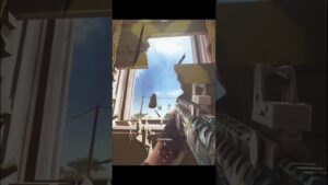 Luckiest Thorn Ace #r6s #r6siege #rainbowsixsiege #thorn