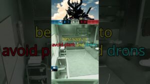 Maestro  Pro Tip Strategy - Rainbow Six Siege