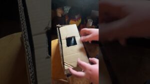 Making sledges hammer from rainbow six siege!!!