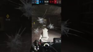 Master Clash #rainbowsixsiege #gaming #r6siege #siege #6siege #shorts
