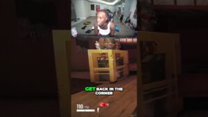 Mastering Close Range Combat with a Shotgun in Rainbow Six Siege