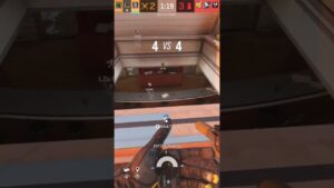 Might of scared em. 🤣 #xbox #ubisoft #ranked #gaming #rainbowsixsiege #competitivegaming #gold