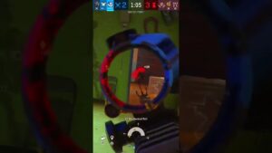 Most aggressive ace player In rainbow six siege #rainbowsix #rainbow #game #r6s #streamer #twitch