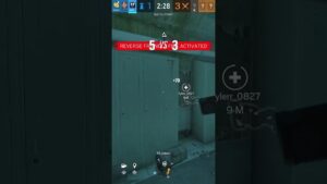 My bad teammate😂😂😂 Got the Refrag tho haha #rainbowsixsiege #rainbow #xbox #xboxone #fyp #fypシ