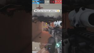 NPC strats in Rainbow Six Siege🤦♂️😂 #rainbowsixsiege #r6 #siege #champion #funny #fail #xyzbca