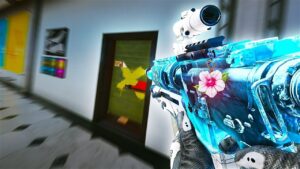 New Hip lean = Aim Bot ON Console