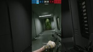 New Lean on Controller Setting - Lab Test Server - 6News - Rainbow Six Siege