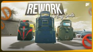 O QUE NÃO TE CONTARAM dos NOVOS BALANCEAMENTOS… 👀 - Rainbow Six: Siege Deep Freeze