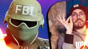 Ora BESTEMMIO!!! - Rainbow Six SIege ITA Pack Opening