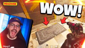 PICCOLI CONSIGLI PER MIGLIORARE SU CONSOLE! - Rainbow Six Siege ITA Reazione