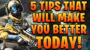 *PLEASE* Make These 5 Easy Changes TODAY! - Rainbow Six Siege Guide 2024