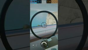 Pistol Dump🔨 #h2k #rainbowsixsiege #r6 #r6siege #6siege #siege