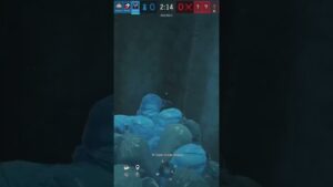 Pretty decent C-4 kill!!#rainbowsixsiege