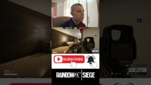 QUANDO VUOI TROPPO! RAINBOW SIX SIEGE ITA! #gameplay #rainbowsixsiege #r6s #ranked