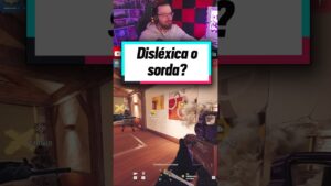 ¿Qué es ESTA CAVEIRA? | Caramelo Rainbow Six Siege Gameplay Español #shorts