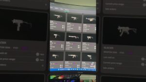 R6 MARKETPLACE IS CRAZY #rainbowsixsiege