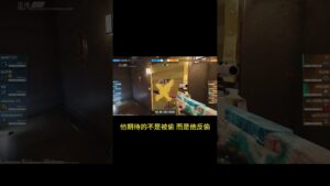 R6 偷的心理戰  #r6s #r6siege #rainbowsixsiege#敵人心態崩潰