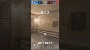 R6 sound queue #jynxzi #rainbowsixsiege #6siege #r6 