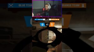 RAINBOW SIX SIEGE CHEATER REPLAY #rainbow6 #rainbowsixsiege #r6 #gaming #rainbowsix #siege #r6siege
