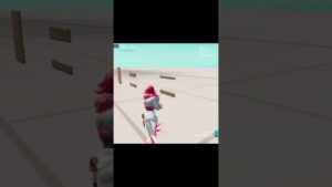 RAINBOW SIX SIEGE IN FORTNITE #fortnite #fortnitecreative #rainbowsixsiege #gaming #shorts