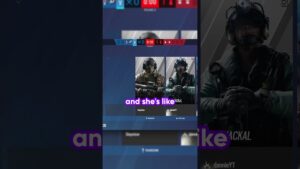 RAINBOW SIX SIEGE MOM MOMENTS | PT.1