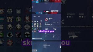 RAINBOW SIX SIEGE MOM MOMENTS | PT.3