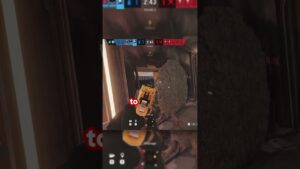 RAINBOW SIX SIEGE MOM MOMENTS | PT.4