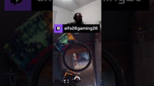 RAINBOW SIX SIEGE #RAINBOWSIXSIEGE #R6 #SIEGE6 | alfa26gaming26 on #Twitch