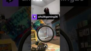 RAINBOW SIX SIEGE #RAINBOWSIXSIEGE #R6 #SIEGE6 | alfa26gaming26 on #Twitch